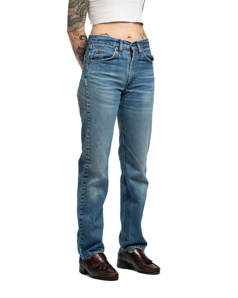 90's Levi's 505 Denim - 28" x 33"