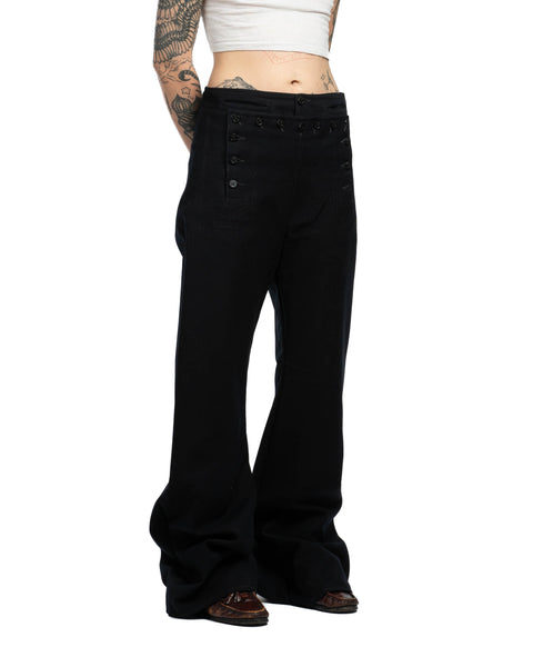 50's Sailor Pants - 30" x 35"