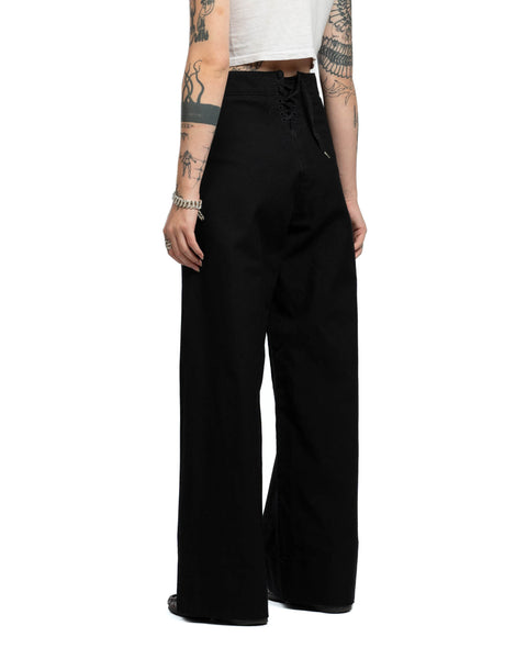 50's Sailor Pants - 27” x 30”