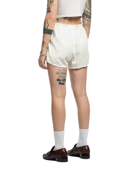 50's Gym Shorts - 28" x 2"