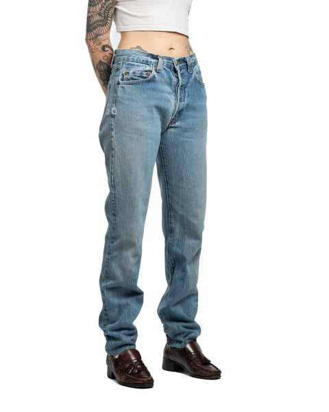 90's Levi's Denim - 29” x 33”