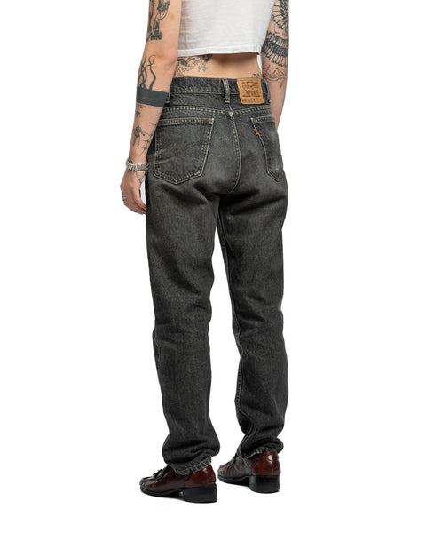80's Levi's Orange Tab 505 Denim - 30” x 30”