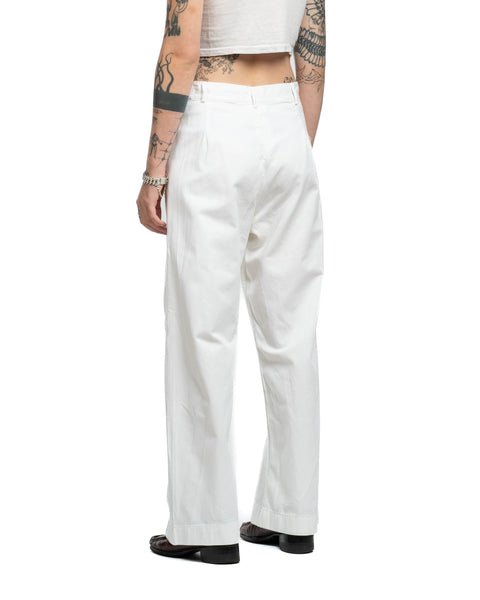 50's Sailor Dungarees - 30" x 27"