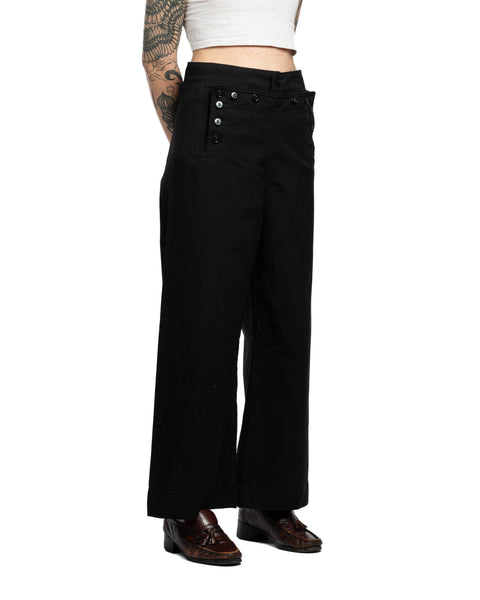 50's Sailor Pants - 29" x 27"
