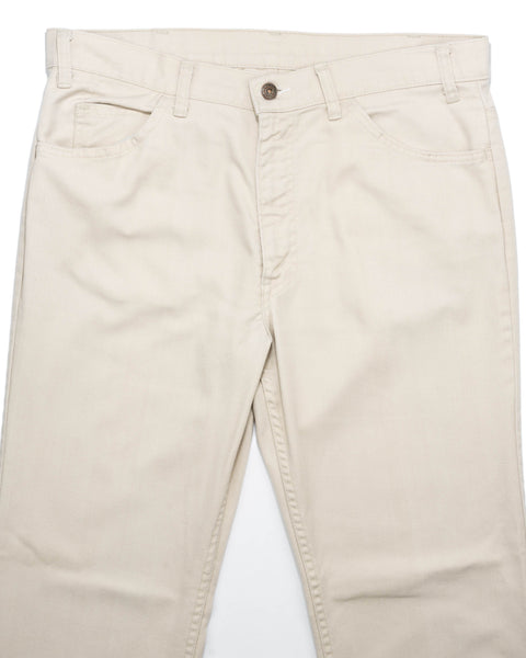 70's Levi's Trousers - 35" x 31"