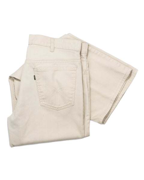 70's Levi's Trousers - 35" x 31"