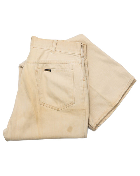 70's Big Yank Trousers - 36" x 32"