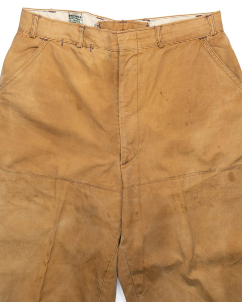 60's Hunting Pants - 36" x 28"