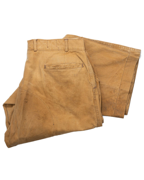 60's Hunting Pants - 36" x 28"
