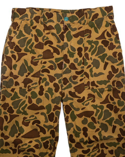 60’s Beo-Gam Uniform Trousers - 34” x 31”