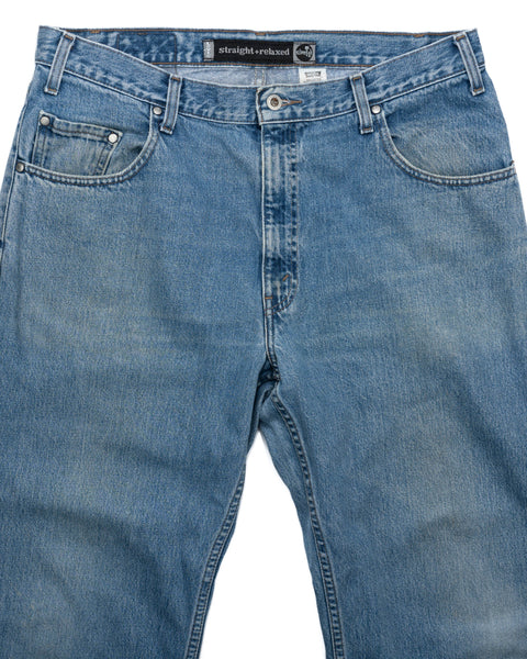 90's Levi's SilverTab Denim - 36" x 32"