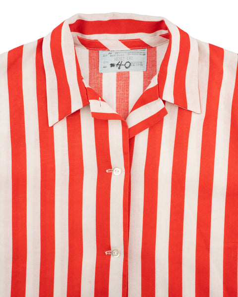 70's Carny Shirt - XS