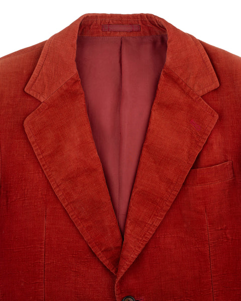 60's Wrangler Blue Bell Blazer - Small