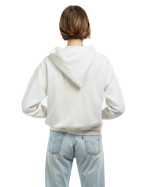 60's Zip Hoodie - Medium