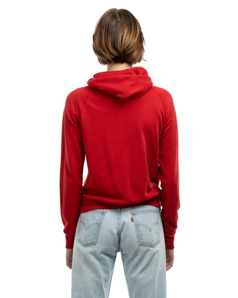 70's Hoodie - Medium
