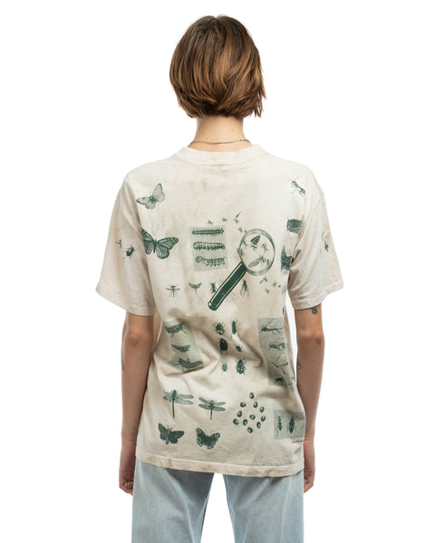 80's Bugs Tee - Medium