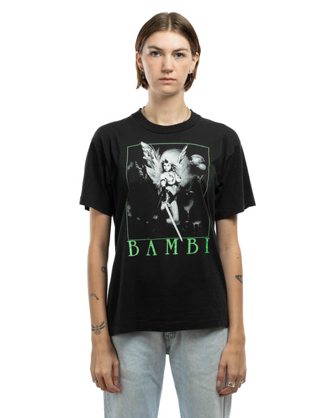 80's Bambi Tee - Large