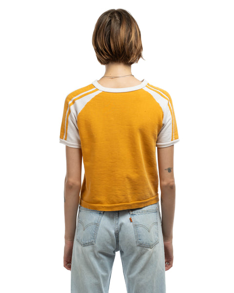 60's Short Sleeve Sweatshirt - Small