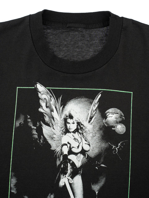 80's Bambi Tee - Large