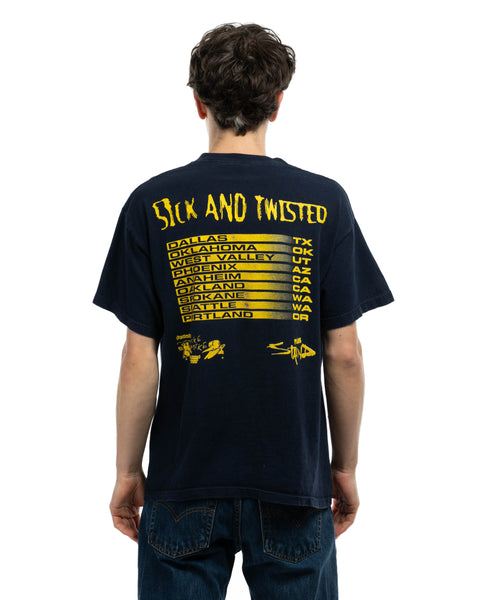 Y2K Korn Tee - Large