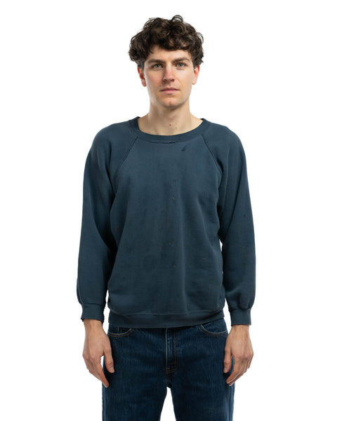 60's Crewneck Sweatshirt - Medium