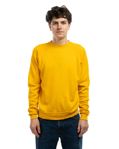 70's Creslan Crewneck Sweatshirt - Medium