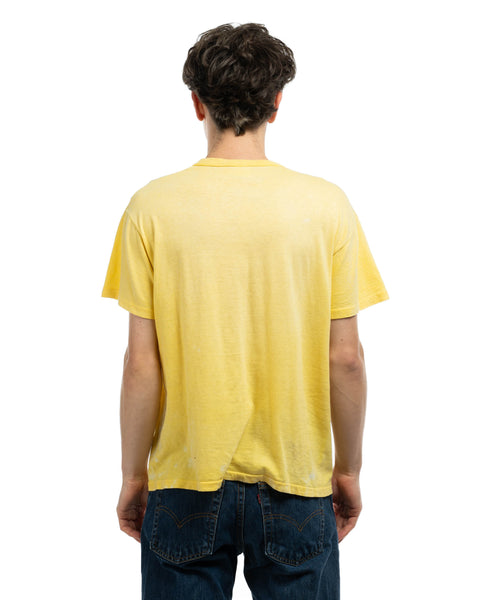 70's Martha's Vineyard Tee - Medium