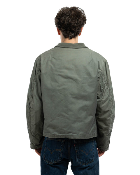 70's USAF CWU-7/P Jacket - Medium