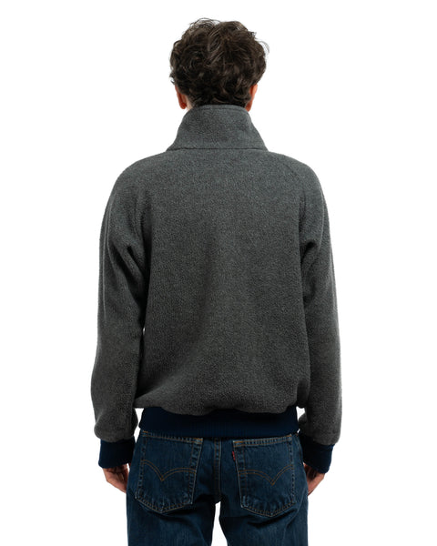 80's Patagonia Fleece - Medium