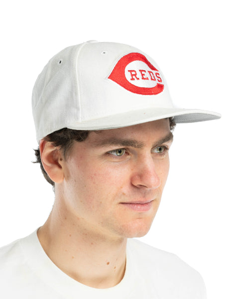 80's Cincinnati Cap - OS