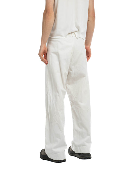 50's Sailor Dungarees - 34" x 28"