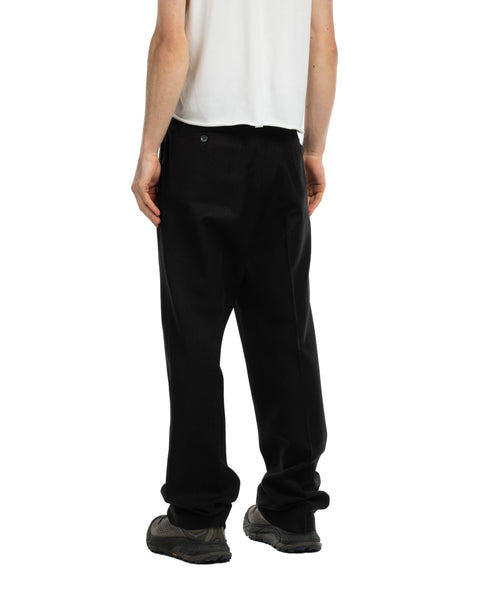 60's Pleated Trousers - 34" x 32"