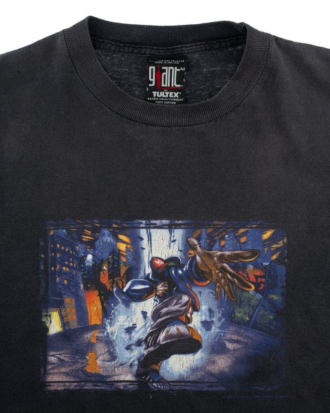 90's Limp Bizkit Tee - Medium