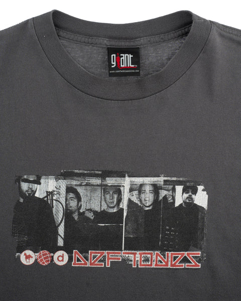 Y2K Deftones Tee - Medium