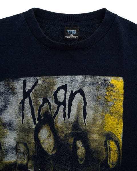 Y2K Korn Tee - Large
