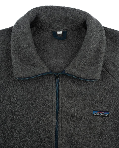 80's Patagonia Fleece - Medium