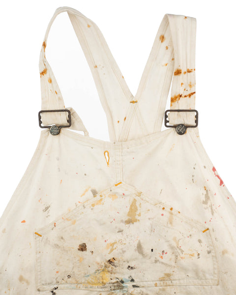 50's Can't Bust 'Em Overalls - Small/Medium