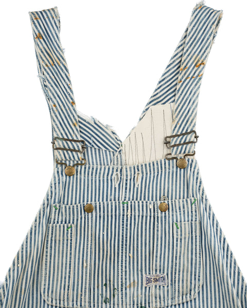 60's Big Smith Overalls - Medium