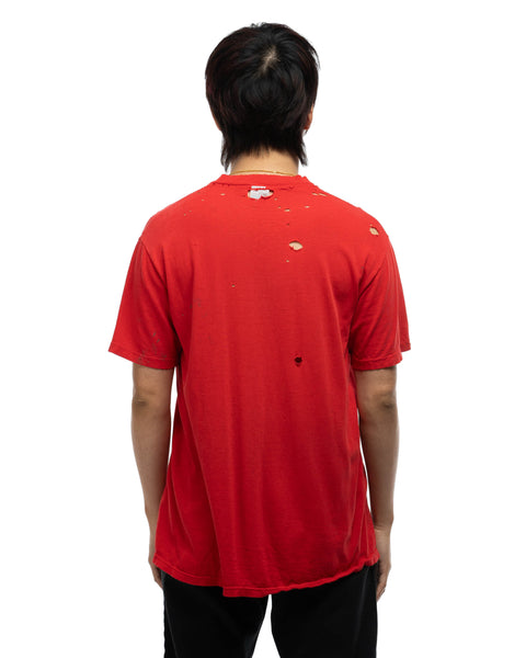 80's Pocket Tee - Medium