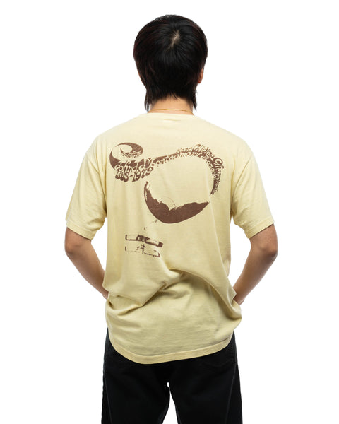 70's Flight Festival Pocket Tee - Large