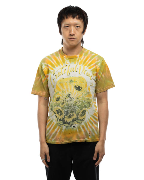 90's Grateful Dead Tee - Large