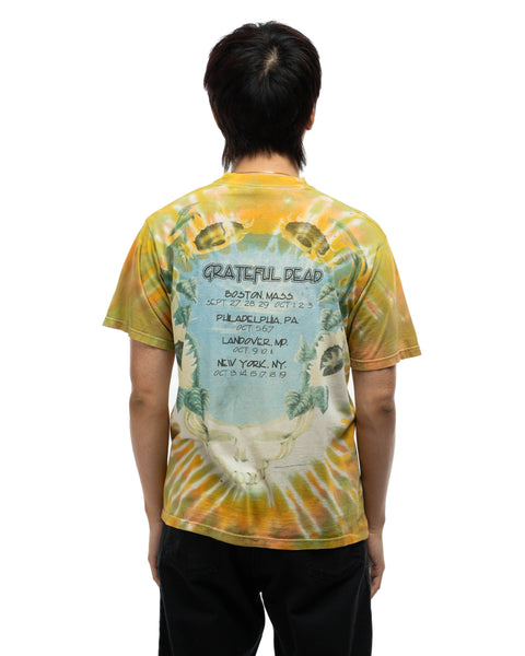 90's Grateful Dead Tee - Large