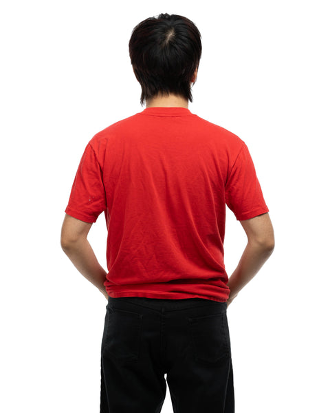 1980s Pocket Tee