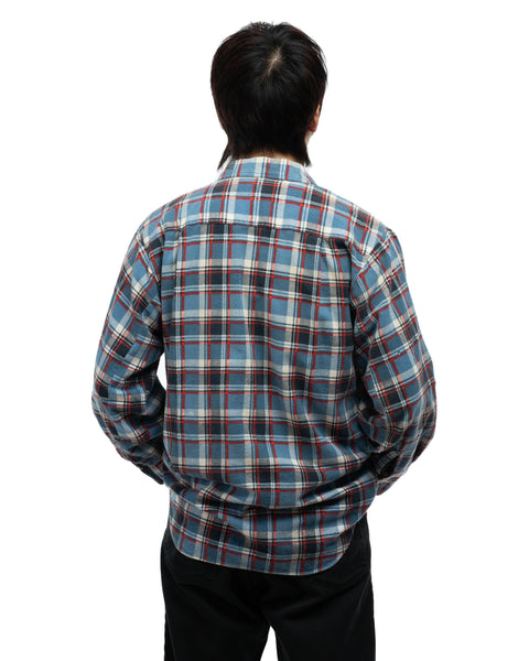 70's Cotton Flannel - Medium