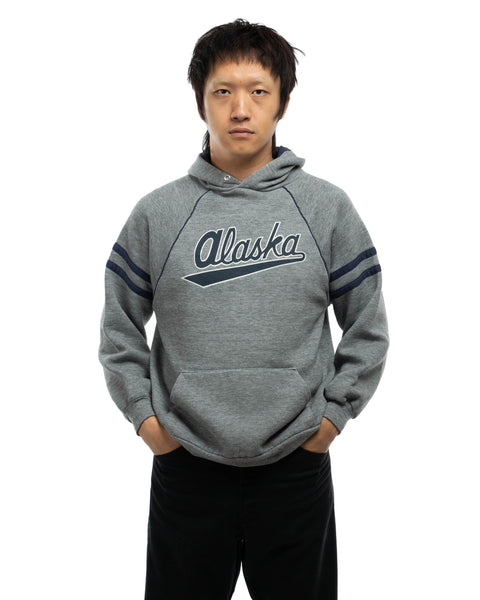 1970s Alaska Hoodie
