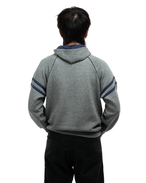 1970s Alaska Hoodie