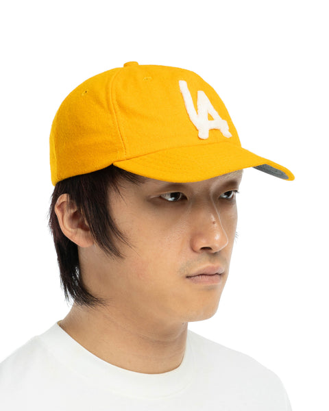 70's LA Ball Cap - 7 1/8