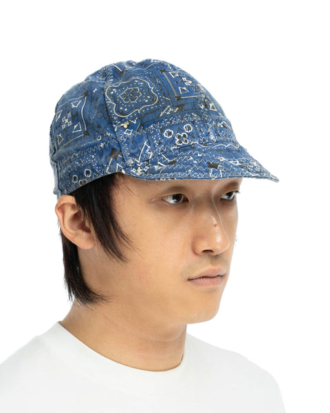 70's Welding Cap - Medium