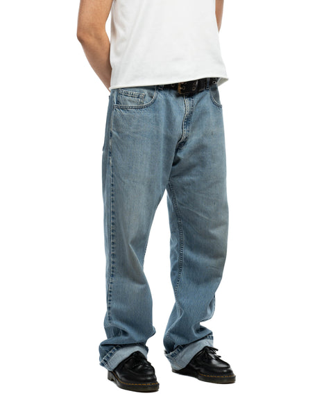 90's Levi's SilverTab Denim - 33" x 32"