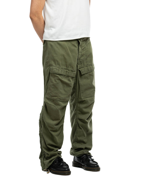 70's Military Protective Cargos - 30-35” x 28”
